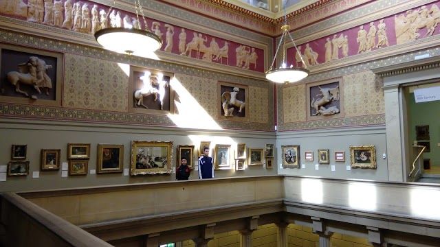 Galerie d'art de Manchester