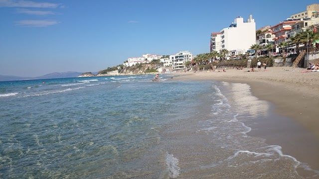 Kadınlar Denizi Plajı