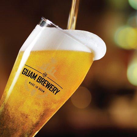 The Guam Brewery & Tap House