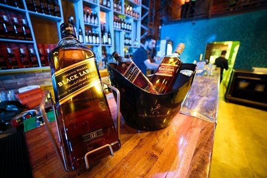 Gloton - Bar de Carnes