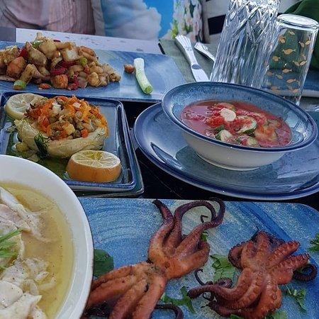 Gri Sehir Restaurant