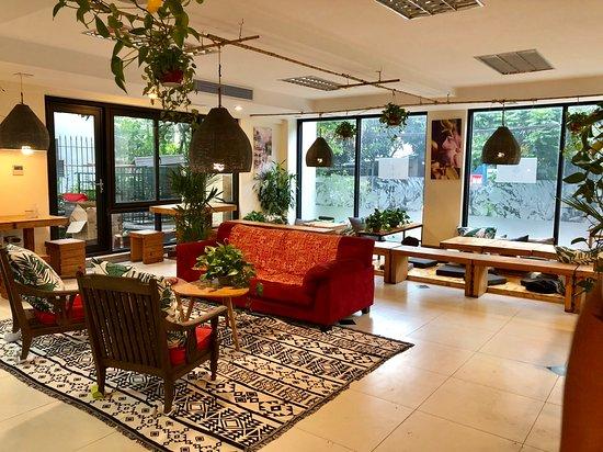 Zenith Vegan Restaurant & Cafe