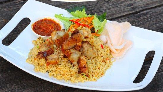 Sendok Road 66 Bar & Restaurant