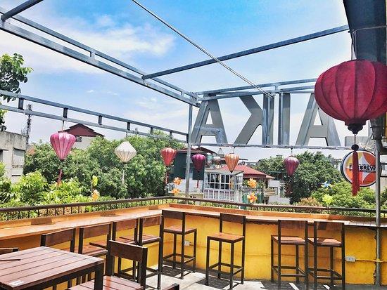 Laika Cafe
