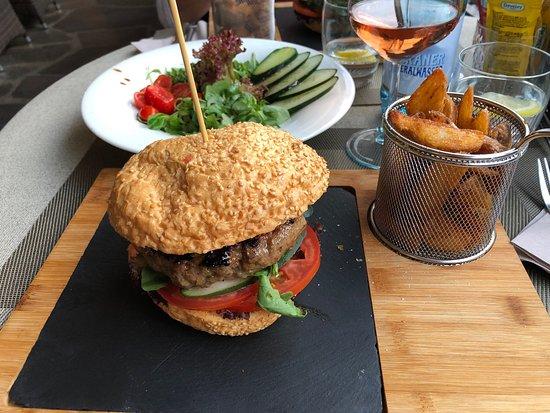 Christophs Burger-Steak & Coffee House