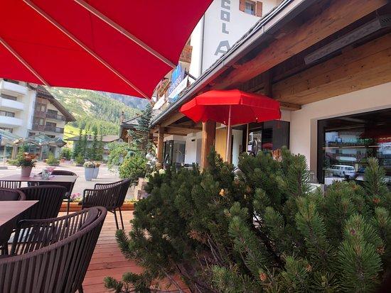 Iceberg Lounge Restaurant