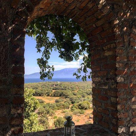 Sappho Rum Meyhanesi