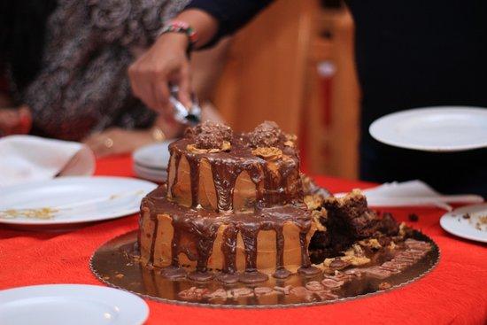 Magic Hour Bar & Restaurant