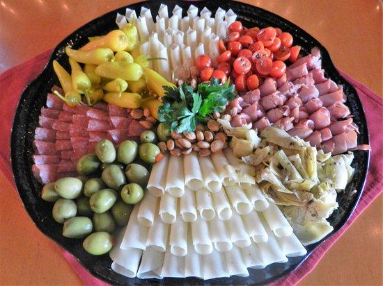 Lombardi's Italian Restaurant