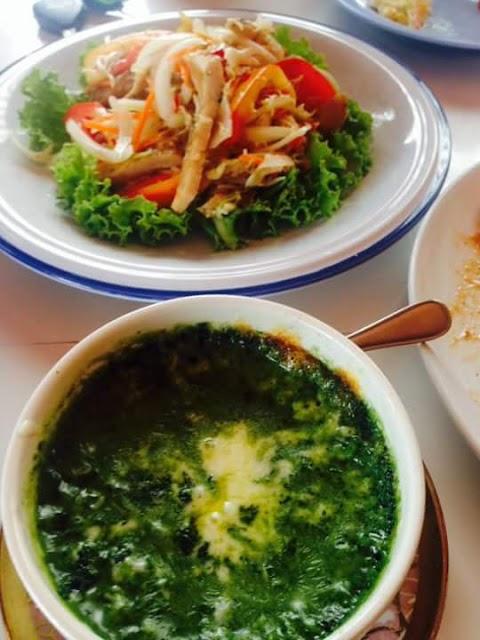 Sunshine Steak Restaurant