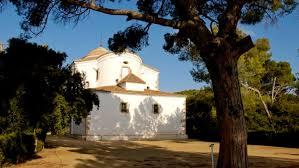 Santa Cristina Hermitage