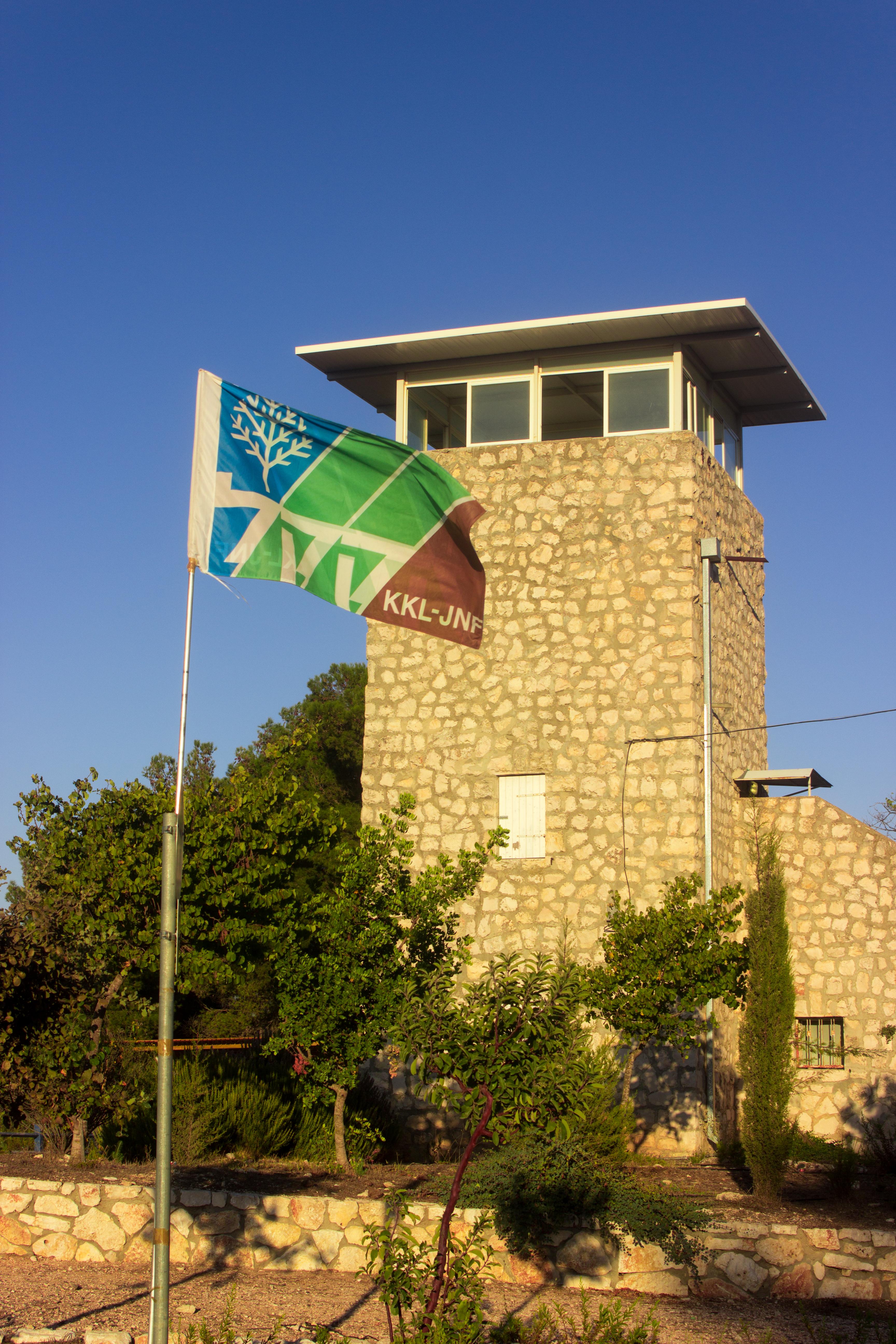 Birya Fortress