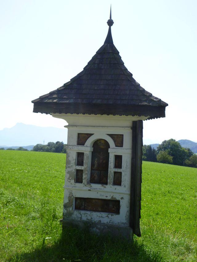 Drei-Brüder-Kapelle