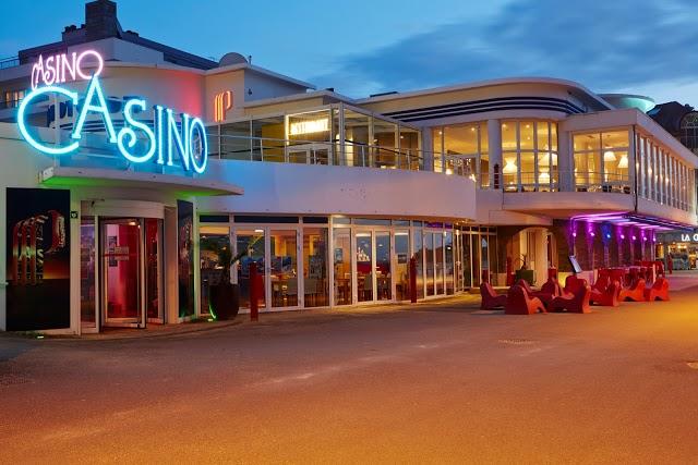 Casino Du Val André