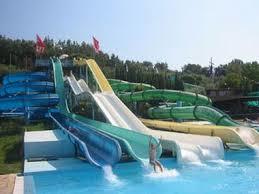 Hydropolis Water Park