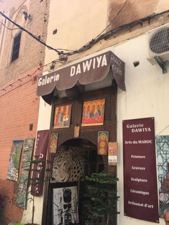 Galerie Dawiya