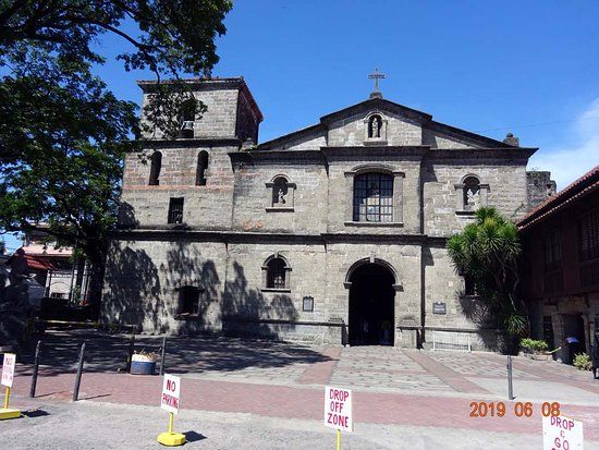Iglesia de San José