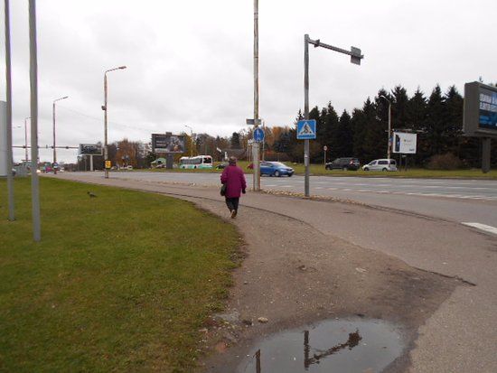 Estnisches Freiluftmuseum