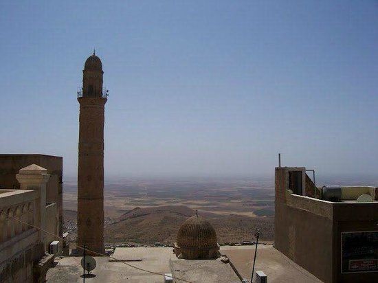 Mardin Ulu Camisi