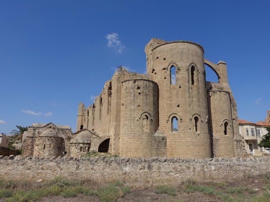 Ay İkserino Kilisesi