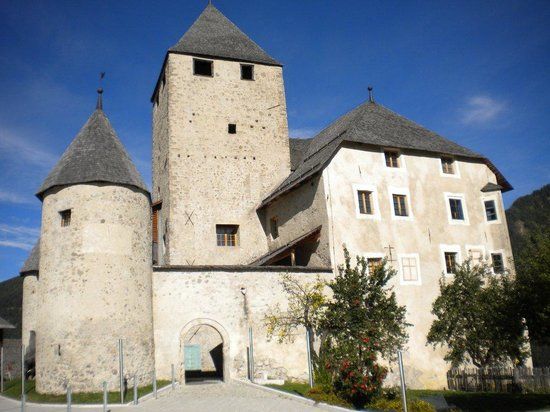 Museo Ladino di Fassa