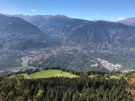 Mountain Cinema Knottnkino