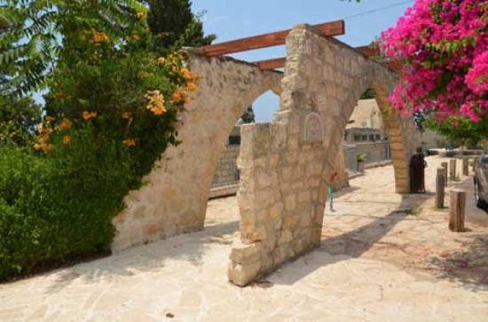 Ein Hod Artists Village