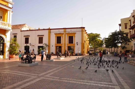 Museo de Arte Moderno