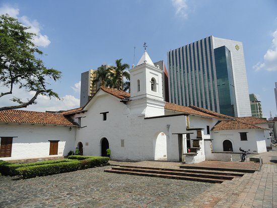 Museo Arqueológico La Merced