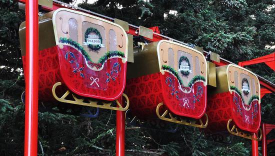 Aldeia do Papai Noel