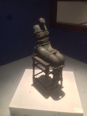 Bogota Museum of Modern Art MAMBO