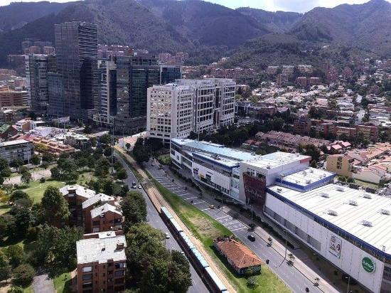 Centro Comercial Santa Ana