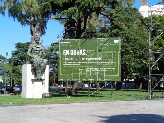 Juan B. Castagnino Fine Arts Museum