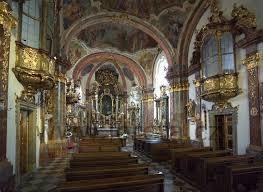 Prag Loreto Hac Kilisesi