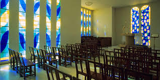 The Rosary Chapel