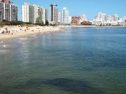 Playa Mansa