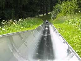 Zjezdzalnia grawitacyjna