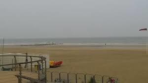 Plage d'Oostende