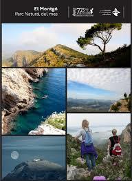 Parc Natural del Montgó