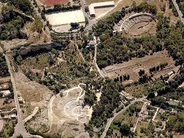 Archaeological Park of Neapolis