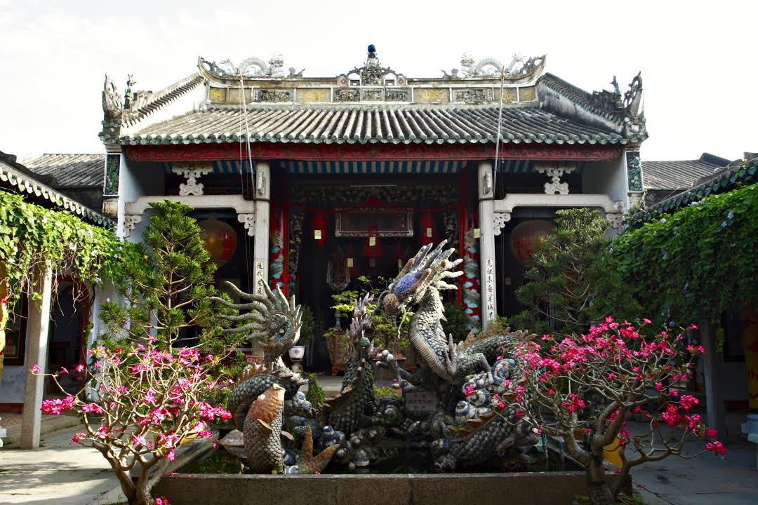 Cantonese Assembly Hall