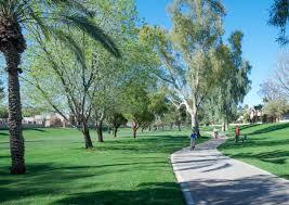 Indian Bend Wash Greenbelt