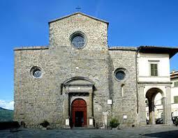 Duomo di Cortona