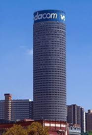 Ponte City Apartments