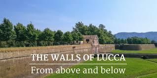 Mura di Lucca