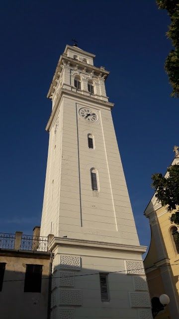 Kościół św. Filipa i Jakuba