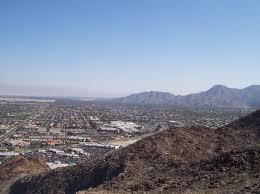 Bump and Grind Trail