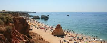 Plage dos Tres Castelos
