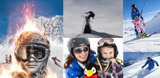 Télésiège Hochsoelden