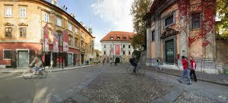 Museo de la ciudad de Liubliana